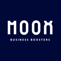 MOOX logo - Similar company to Datakojak