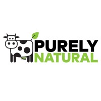 Purely Natural Yoghurt logo - Similar company to Keble College
