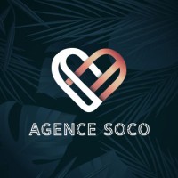 Agence SOCO logo - Similar company to Soco