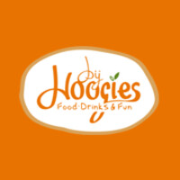 Hoogies logo - Similar company to Nellihires