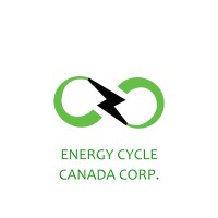 Energy Cycle Canada logo - Similar company to Imani Mentoring And Coaching Academy