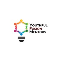 Youthful Fusion Mentors logo - Similar company to Konbit Media