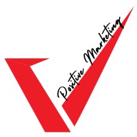 V Positive Marketing logo - Similar company to Planetc Technology