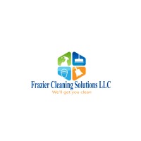 Frazier Cleaning Solutions LLC logo - Similar company to Happy Trash Can, Llc