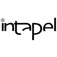 INTAPEL Gráficas logo - Similar company to Z-Inks -India