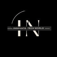 Innovate Tech World logo - Similar company to Lambda Tech Solutions