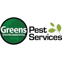 Greens Pest Services