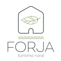 FORJA - turismo rural logo - Similar company to Tejus - Viagens, Eventos E Turismo