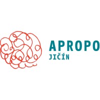 Apropo Jičín, o. p. s. logo - Similar company to Tebo Ag