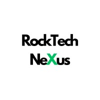 RockTech NeXus logo - Similar company to Tinfe