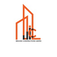 Ibrahim Constructions Limited-ICL logo - Similar company to Creative Engineers Ltd.