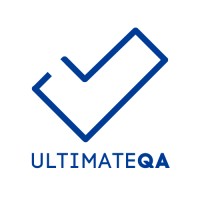 UltimateQA logo - Similar company to Phocaz Inc.
