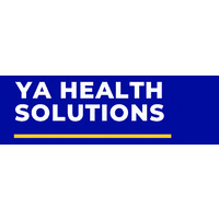 YA Health Solutions logo - Similar company to Coalition For Healthcare Communication