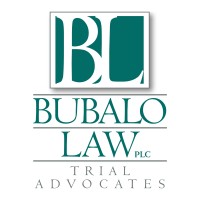 Bubalo Law Plc