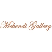 Mehendi Gallery logo - Similar company to Herbal Mitra