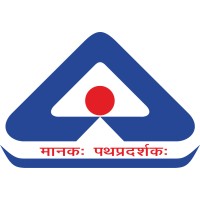 Bureau of Indian Standards logo - Similar company to Stimulus-Ceamd, Sgsits Indore