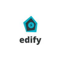 Edify logo - Similar company to Codios.Io