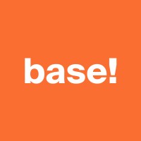 base! studio logo - Similar company to Galt
