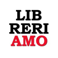 Libreriamo logo - Similar company to Pubme