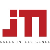 The Sales Intelligence Company logo - Similar company to Trumind.Ai