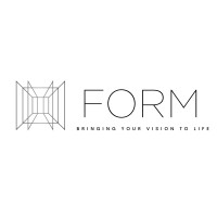 FORM UK CONTRACTOR LTD logo - Similar company to Nb Construction Uk Ltd
