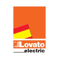 Lovato Electric Spain logo - Similar company to Servifund&Mol Sl