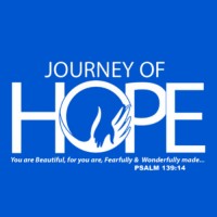 Journey of Hope logo - Similar company to The Wellness Collective