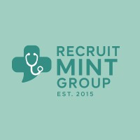 Recruit Mint Group logo - Similar company to Sabrina Lowery Enterprises Llc