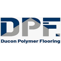 Ducon Polymer Flooring (DPF) logo - Similar company to Falcon Solution Ltd