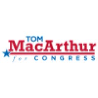 Tom Macarthur For Congress