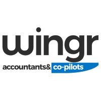 Wingr logo - Similar company to Wingr