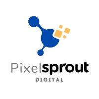 PixelSprout Digital logo - Similar company to Vrusha Online Private Limited