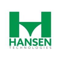 Hansen Technologies Corporation logo - Similar company to Permacold Engineering, Inc.