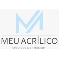 GRUPO MEU ACRÍLICO logo - Similar company to Lider Pdv Indústria E Comércio Ltda