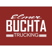 Elmer Buchta Trucking logo - Similar company to Anchor 3Pl