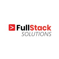 FullStack logo - Similar company to Fullstack