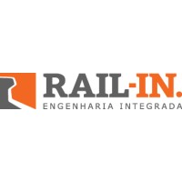 Rail-In Engenharia logo - Similar company to Ashland Railway