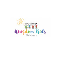 Kingdom Kids Childcare logo - Similar company to Barrington School