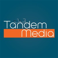 Tandem Media - West Michigan logo - Similar company to Kbogroup