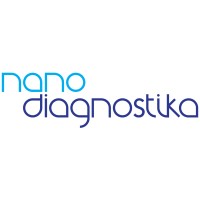 Nanodiagnostika logo - Similar company to Benetech Inc.