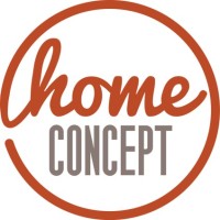 Home Concept Furniture logo - Similar company to Gigaplus Pty Ltd