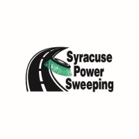 Syracuse Power Sweeping LLC logo - Similar company to Syracuse Parking Services, Llc