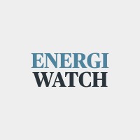 EnergiWatch logo - Similar company to Biogas Thy