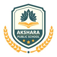 Akshara Public School logo - Similar company to Ariussoft Infotech Pvt. Ltd