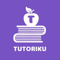 Tutoriku logo - Similar company to Saverbro