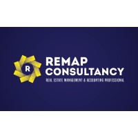 REMAP CONSULTANCY SERVICES LLP logo - Similar company to Alliance Virtual Solutions