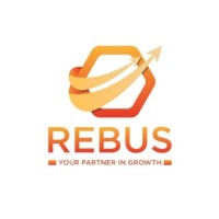 Rebus Consultancy LLP logo - Similar company to Dmc Global Services Group Inc.