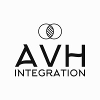 AVH Integration logo - Similar company to Mudha