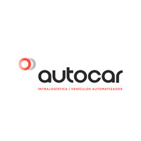 AUTOCAR AGV - AUTOMATISMOS Y CARRETILLAS S.L. logo - Similar company to Agv Robotics