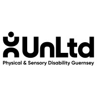 UnLtd - Disability Guernsey logo - Similar company to Ground Up Solutions